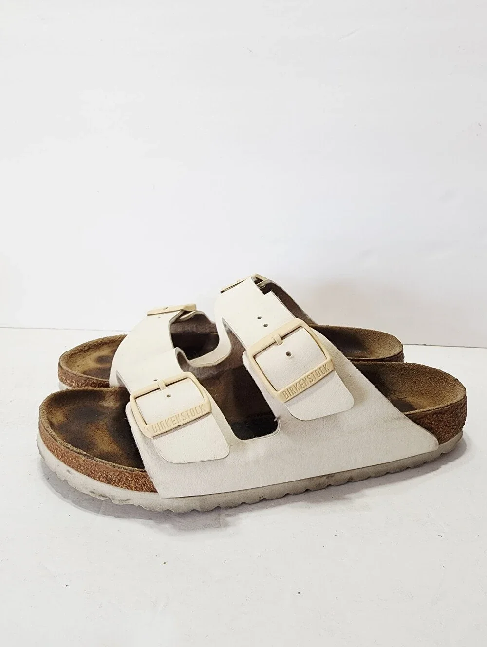 Birkenstock Arizona Sandals Size 39